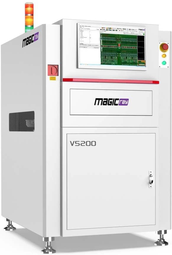 AOI V5200