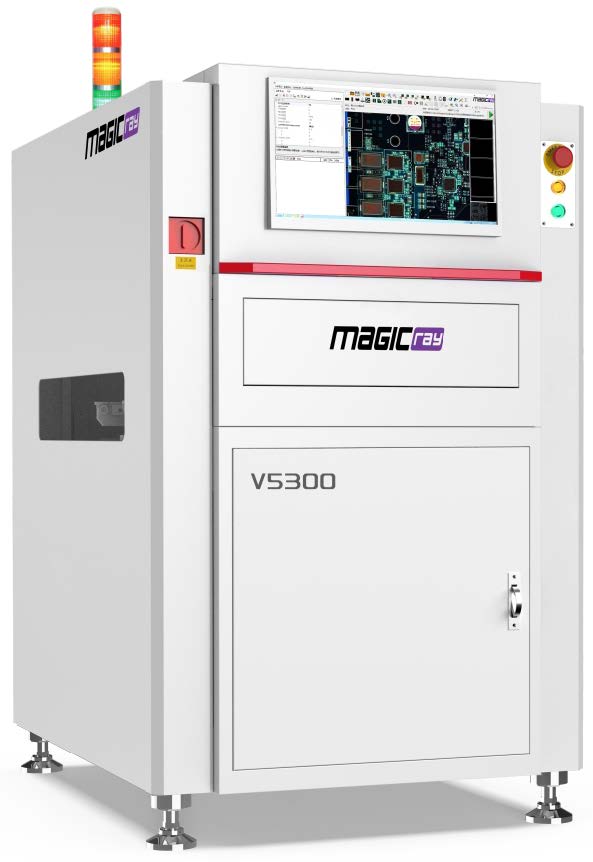 AOI V5300
